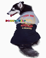 Hunde-T-Shirt